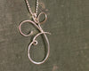 Y necklace